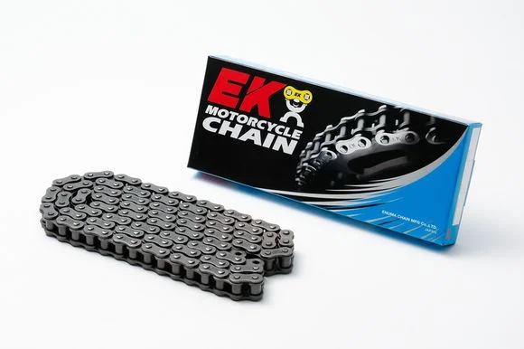 Chaîne EK CHAIN 428DEH 428 Universel Ref : EKC00753A / 1129897015