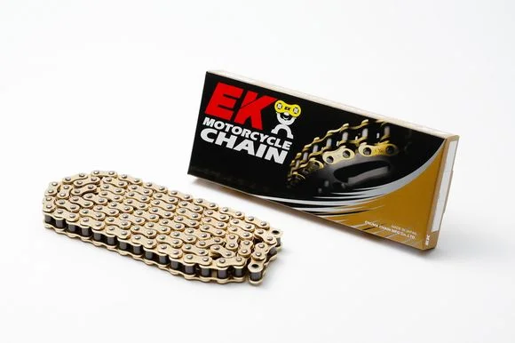 Chaîne EK CHAIN 428SHDR 428 Universel Ref : EKC00793A / 1129898019