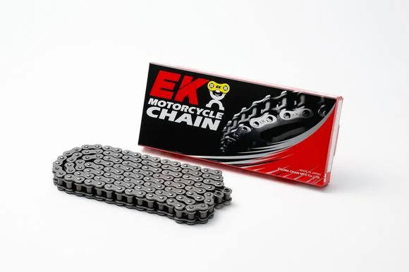 Chaîne EK CHAIN 428ZVX QX-Ring 428 Universel Ref : EKC00483A / 1129888011