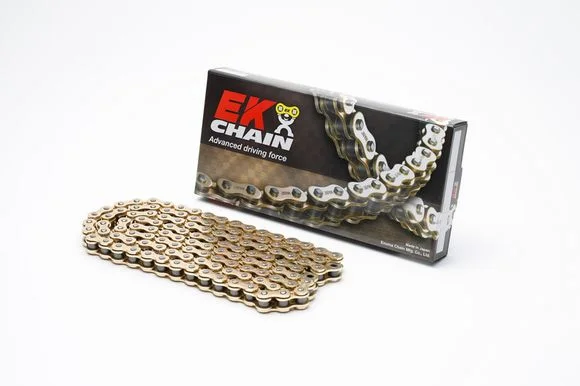 Chaîne EK CHAIN 520M3 520 Universel Ref : EKC00533A / 1129889028