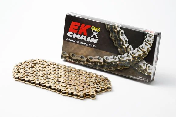Chaîne EK CHAIN 520MRD7 520 Universel Ref : EKC00905A / 1129901033