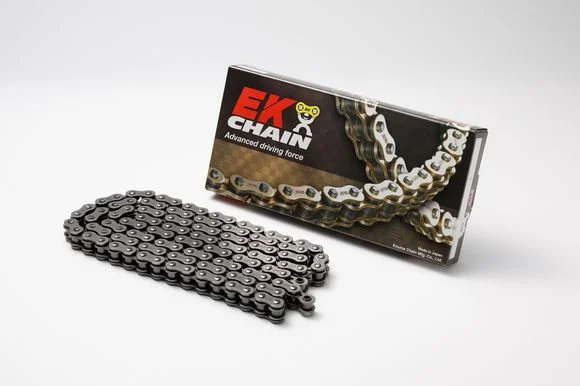 Chaîne EK CHAIN 520SRX2 QX-Ring 520 Universel Ref : EKC00581A / 1129892020