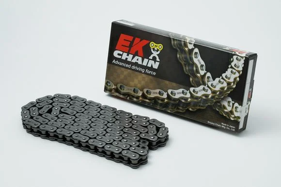 Chaîne EK CHAIN 520ZVX3 NX-Ring 520 Universel Ref : EKC00148A / 1129881059