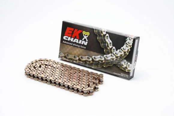 Chaîne EK CHAIN 525SRX2 QX-Ring 525 Universel Ref : EKC00172A / 1129882019