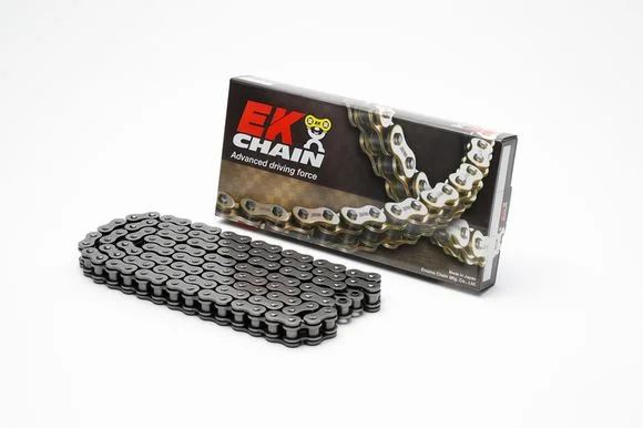 Chaîne EK CHAIN 525SRX2 QX-Ring 525 Universel Ref : EKC00188A / 1129882035