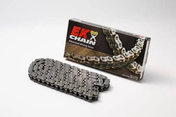 Chaîne EK CHAIN 525ZVX3 NX-Ring 525 Universel Ref : EKC00250A / 1129883033