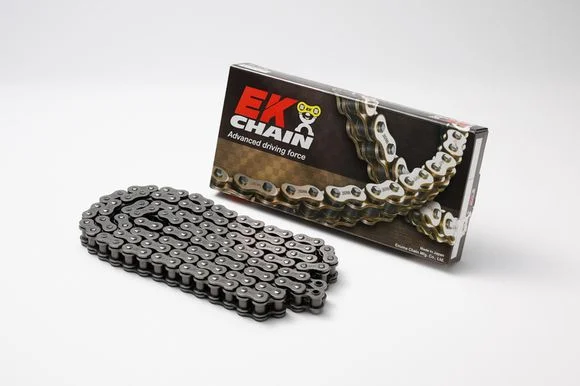 Chaîne EK CHAIN 530SRX2 QX-Ring 530 Universel Ref : EKC00342A / 1129884062