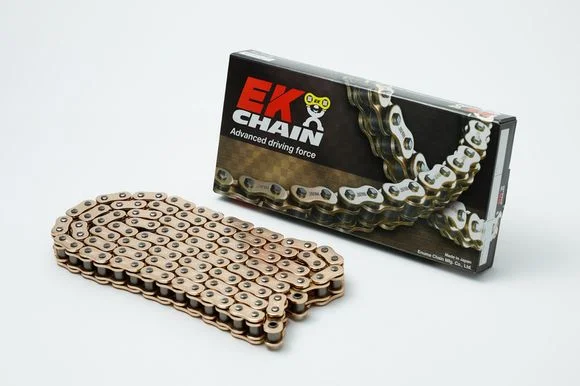 Chaîne EK CHAIN 530ZVX3 NX-Ring 530 Universel Ref : EKC00354A / 1129885010