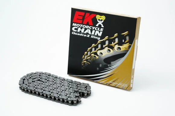 Chaîne EK CHAIN 530ZVX3 NX-Ring 530 Universel Ref : EKC00405A / 1129885061