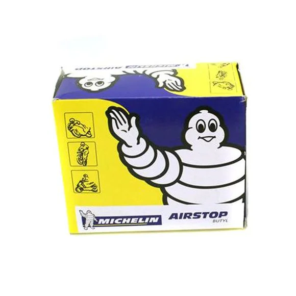 Chambre à air Michelin renforcée 21MDR – 2.50-21 – 2.75-21 – 3.00-21 – 80/90-21 – 90/90-21 – 80/100-21 – 90/100-21 Universel Ref : 833092 / 9004621