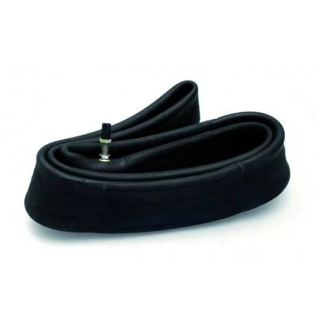 Chambre a air TECNIUM 2.75/3.00-2180/100-21 valve TR4 epaisseur 2,5mm