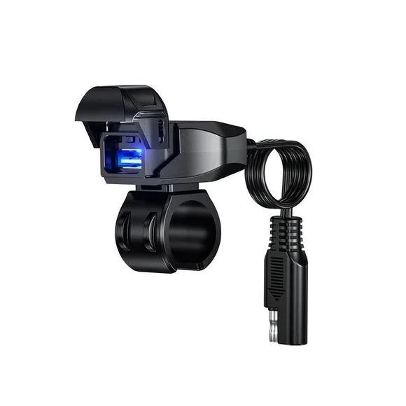 Chargeur Chaft USB QUICK CHARGE 3.0 Ref : CF0255 / IN1791