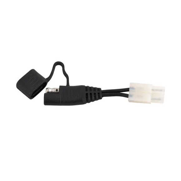 Chargeur Oxford adaptateur femelle type SAE Universel – Noir Ref : OD0173 / EL109