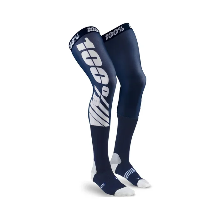 Chaussettes montantes REV Flash Navy