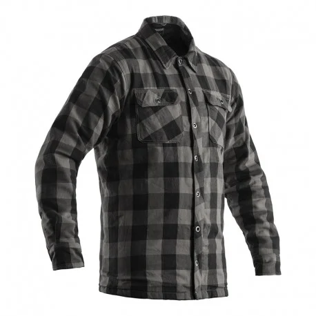 Chemise Kevlar moto RST Lumberjack