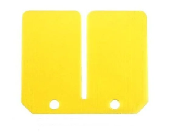 Clapets carbone Boyesen Ref : BOY00065A / 1021042
