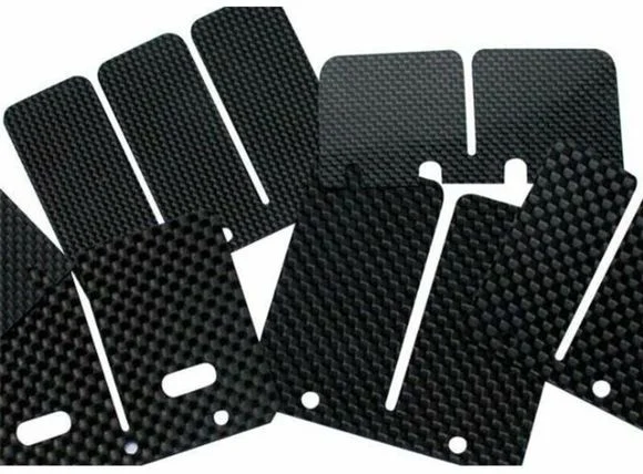 Clapets carbone Tecnium Ref : TE01971A / 1014822