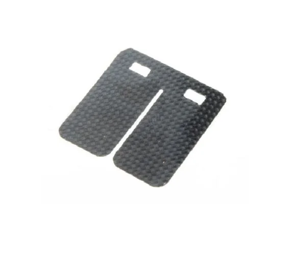 Clapets carbone Top Performances Lamelles de rechange pour boîtes à Ref : TPF00194A / 1148801