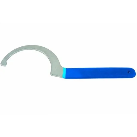 Cle a ergot LASER TOOLS ajustement tension de chaine 120mm