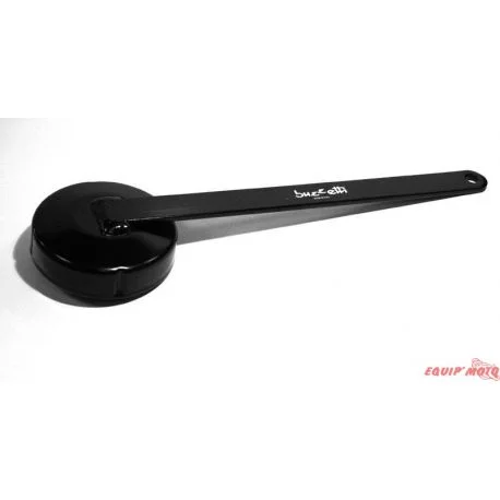CLE a filtre a huile scooters APRILIA GILERA MALAGUTI PIAGGIO VESPA BMW Ø76 mm