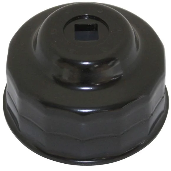 Clé à filtre Buzzetti pour filtre à huile diam 65/67 mm Universel Ref : 15128 / 1051615