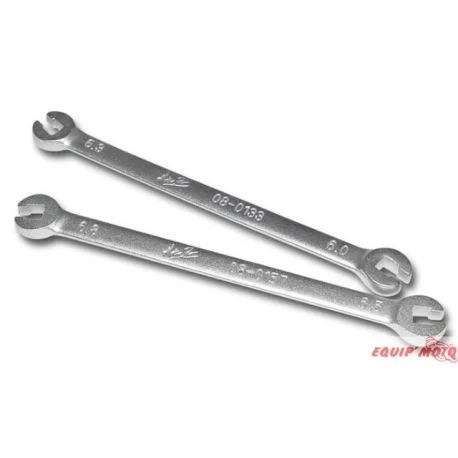 CLE A RAYONS 6,5mm & 6,8mm