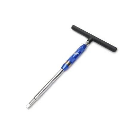 Cles En T « Rotatif » Motion Pro Pour Embouts 1/4 » «