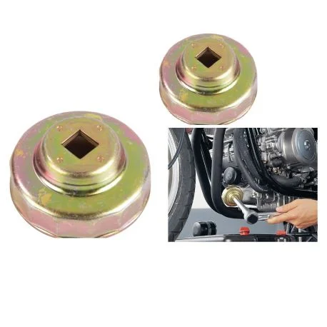cles pour filtre a cartouche 67mms