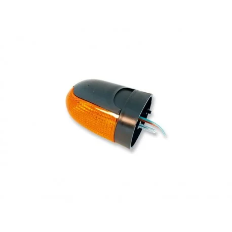 Clignotant arriere gauche/arriere droit V PARTS type origine optique orange