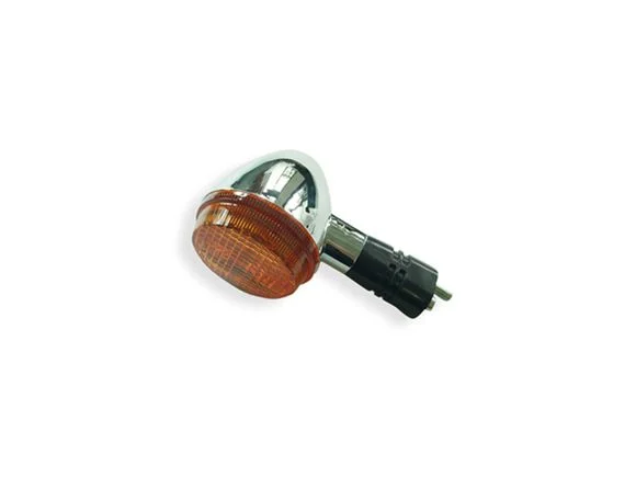 Clignotant Bihr arrière droit type origineDAELIM 125 VS 125 – 2006 – 2008Ref : BI00262A / 1058661