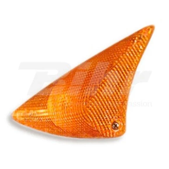 Clignotant Bihr avant droit type origine optique orange Ref : BI00257A / 1058729