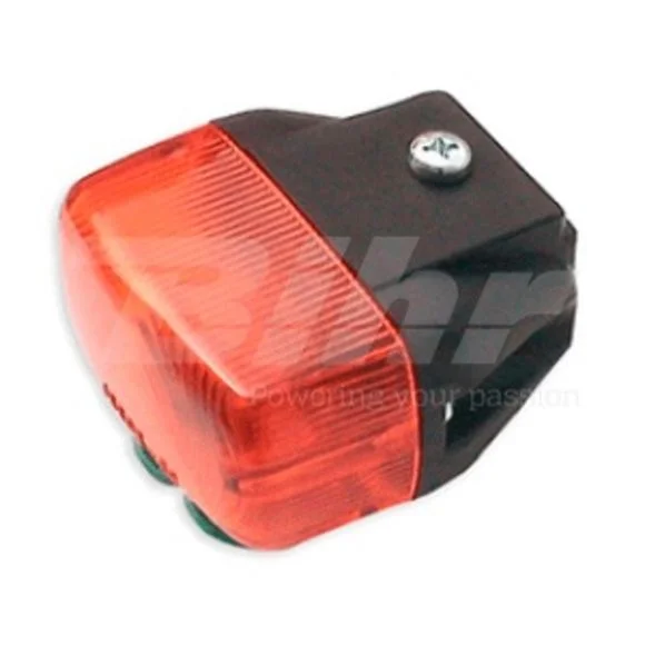 Clignotant Bihr avant droit type origine optique orange Ref : BI00296A / 1102148