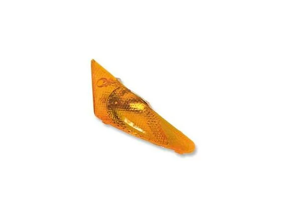 Clignotant Bihr Cabochon de arrière gauche type orange Universel Ref : BI02007A / 1101887