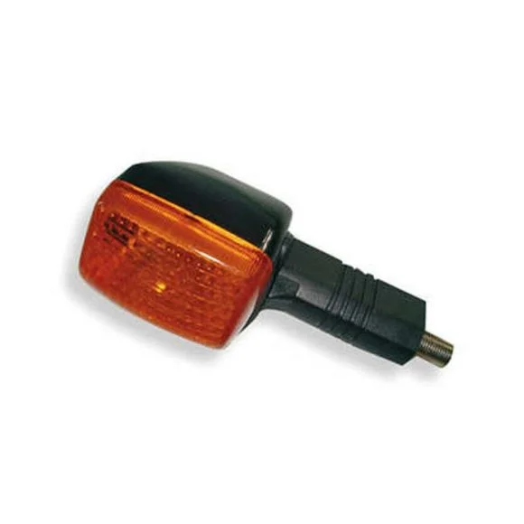 Clignotant Bihr Type origine orange Arrière – Orange Ref : 322722 / 1058132