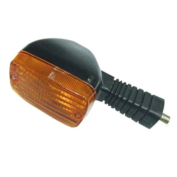 Clignotant Bihr Type origine orange Arrière – Orange Ref : 322745 / 1058188