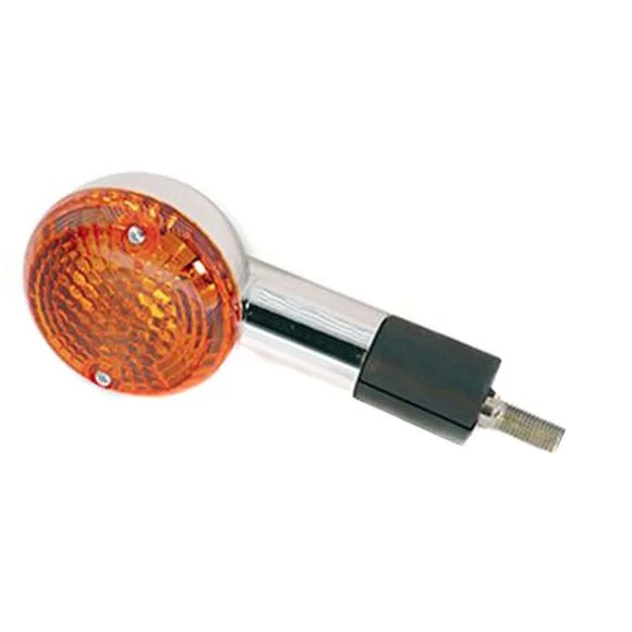 Clignotant Bihr Type origine orange Arrière – Orange Ref : 322778 / 1058151