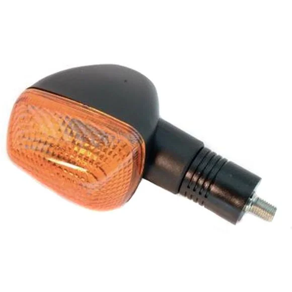 Clignotant Bihr Type origine orange Arrière gauche – Orange Ref : 322536 / 1058065