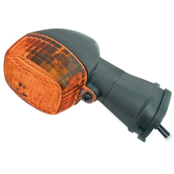 Clignotant Bihr Type origine orange Avant – Orange Ref : 322520 / 1058070