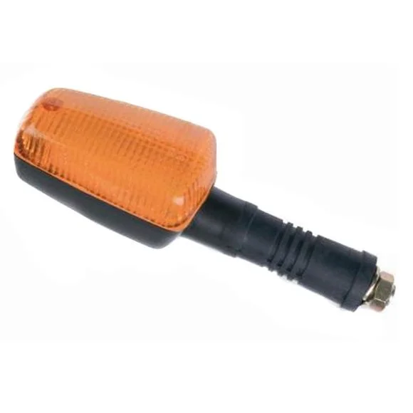 Clignotant Bihr Type origine orange Avant droit ou Arrière droit – Orange Ref : 322551 / 1058076