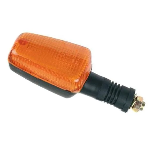 Clignotant Bihr Type origine orange Avant droit ou Arrière gauche – Orange Ref : 322576 / 1058148