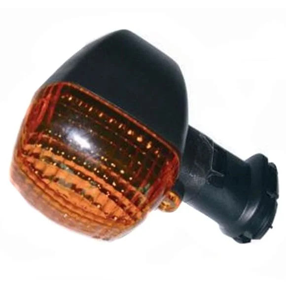 Clignotant Bihr Type origine orange Avant gauche – Orange Ref : 322552 / 1101886