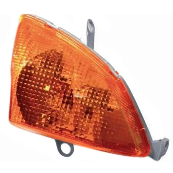 Clignotant Bihr Type origine orange Avant gauche – OrangeHONDA 1000 CBR 1000 F (SC24) – 1990 – 1992Ref : 322511 / 1058197