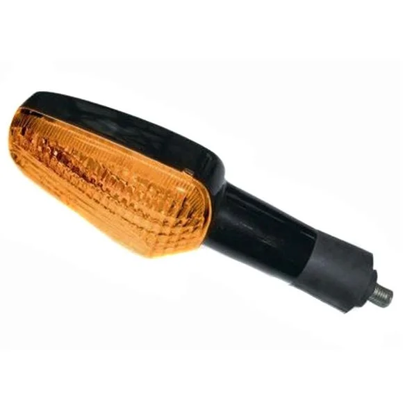 Clignotant Bihr Type origine orange Avant gauche ou Arrière droit – Orange Ref : 322507 / 1058104
