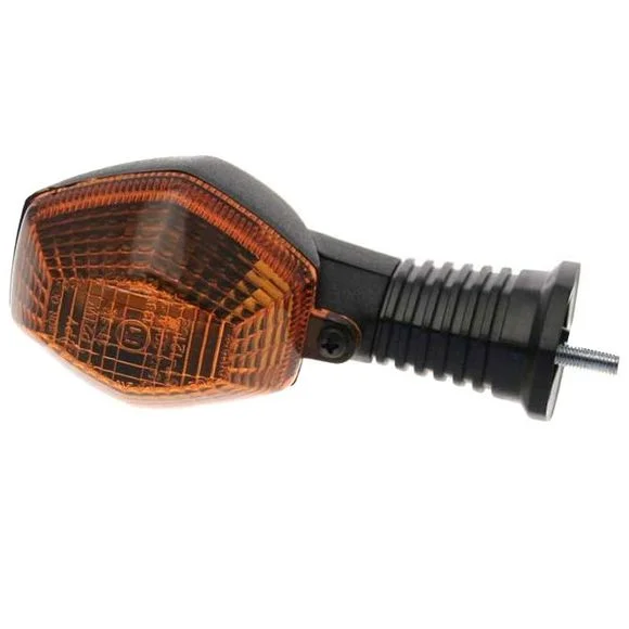 Clignotant Bihr Type origine orange Avant gauche ou Arrière droit – Orange Ref : 322540 / 1058156