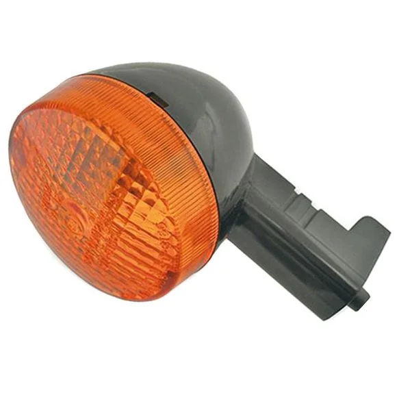 Clignotant Bihr Type origine orange Avant gauche ou Arrière droit – Orange Ref : 322720 / 1058103