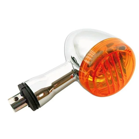 Clignotant Bihr Type origine orange Avant gauche ou Arrière droit – Orange Ref : 322793 / 1058220