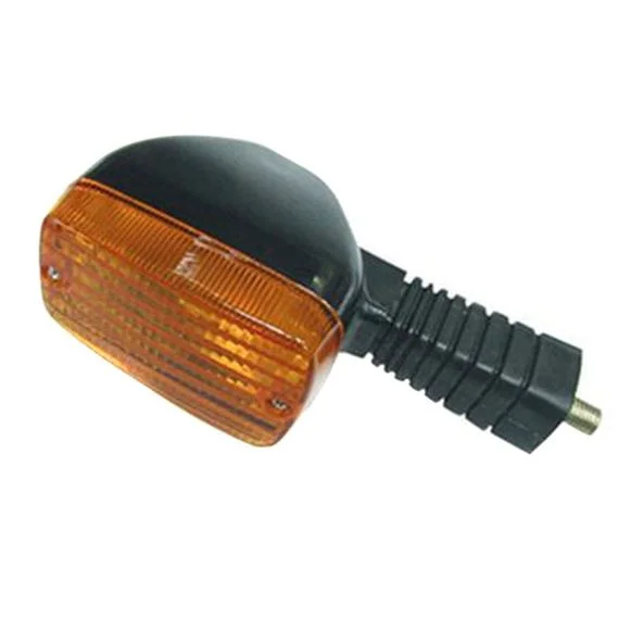 Clignotant Bihr Type origine orange Avant gauche ou droit – Orange Ref : 322744 / 1058187