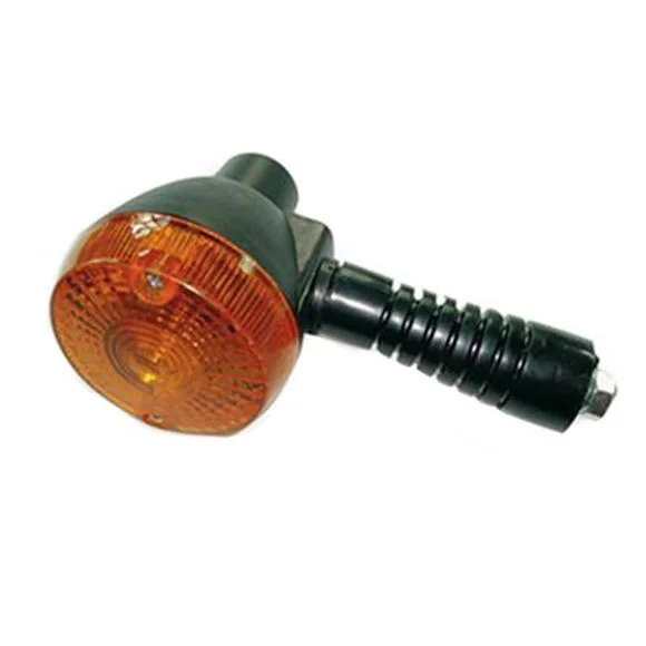 Clignotant Bihr Type origine orange Avant ou Arrière – Orange Ref : 322736 / 1058133