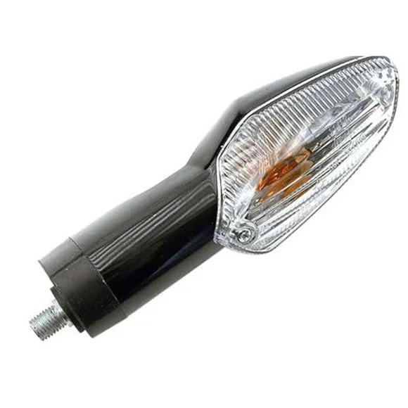 Clignotant Bihr Type origine transparent Avant droit ou Arrière gauche – Incolore Ref : 322093 / 1058315