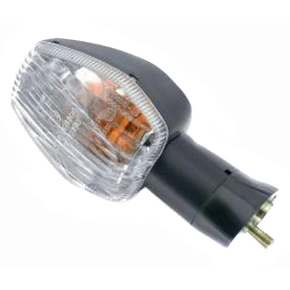 Clignotant Bihr Type origine Transparent Avant gauche – Incolore Ref : 322096 / 1058295